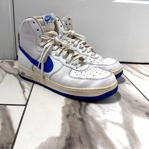 Nike Air Force 1 ‘82. Men’s size 10.5